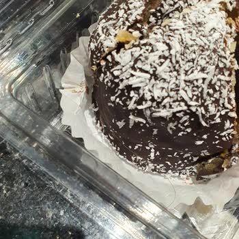 Kestane Şekerinde Hijyen Sorunu Ve Üründe Yabancı Madde