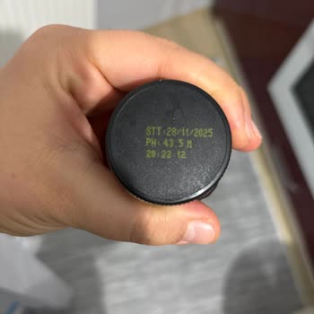 Şok Market'ten Son Kullanma Tarihi Geçmiş Ürün Teslimatı Ve Yetersiz Müşteri Hizmeti