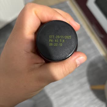 Şok Market'ten Son Kullanma Tarihi Geçmiş Ürün Teslimatı Ve Yetersiz Müşteri Hizmeti