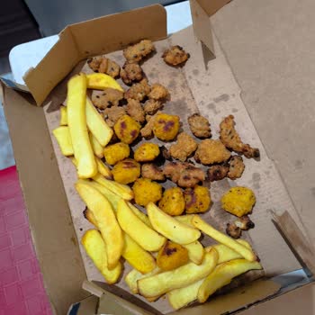 Yanlış Ve Gecikmeli Sipariş, Soğuk Ve Hasarlı Ürün Teslimatı