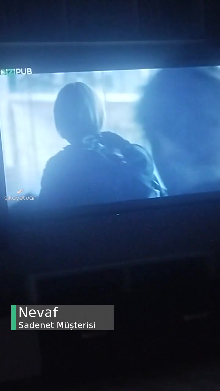 Sadenet İnternet Erişimi Çok Kötü videonun kapak resmi