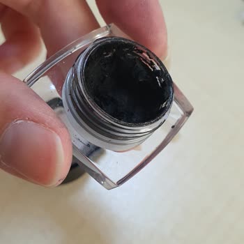 Maybelline Tattoo Liner'da Bariz Kalite Düşüşü Ve Kullanım Sorunları