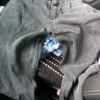 Sipariş Verdiğim Ürünler Yerine Farklı Ve Kalitesiz Ürünler Gönderildi