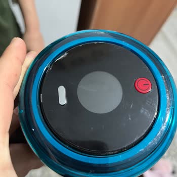 Sıfır Alınan Dyson Süpürgede Çekim Ve Kilitlenme Sorunu Mağduriyeti