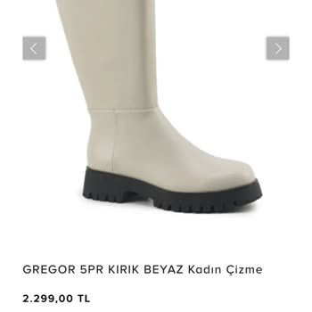 Nine West Mağaza Ve İnternet Fiyat Farkı Mağduriyeti