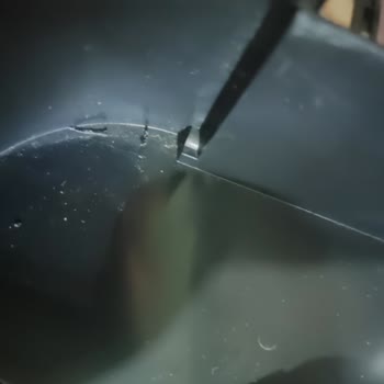 Arçelik Katı Meyve Sıkacağından Çıkan Parçalar Ve Yanlış Servis Raporu Mağduriyeti