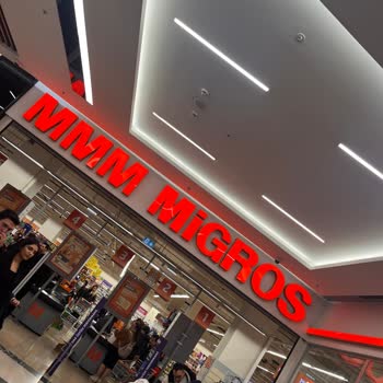 Evcil Hayvanımla Migros'ta Karşılaştığım Saygısız Muamele