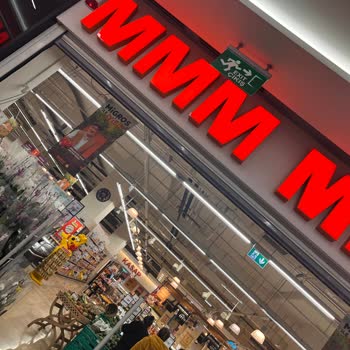 Evcil Hayvanımla Migros'ta Karşılaştığım Saygısız Muamele