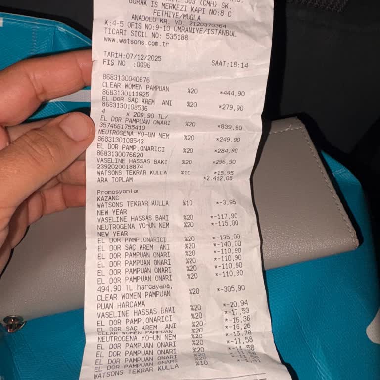 Etiket Ve Kasa Fiyatı Uyumsuzluğu Nedeniyle Mağduriyet Ve Çözüm Eksikliği