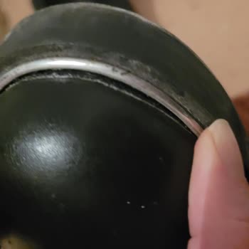 Kısa Sürede Deforme Olan Bot İçin Değişim Veya İade Talebi