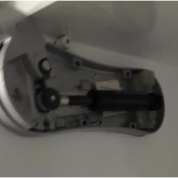 Samet A. Ş Duolift Amortisör Kısa Sürede Bozuldu, Yedek Parça Bulunamıyor Ve Muhatap Yok