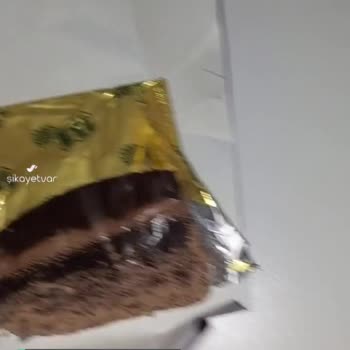 Eti Çürümüş Çikolata Sorunu