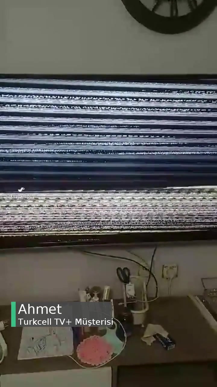 Turkcell TV+ Arızası Görüntü Bozuk videonun kapak resmi