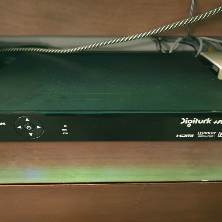 Arızalı Digiturk Kutusu İçin Haksız Servis Ücreti Talebi