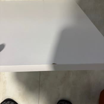 Kırık Parçalar Ve Eksik Kurulum Nedeniyle Yaşanan Mağduriyet