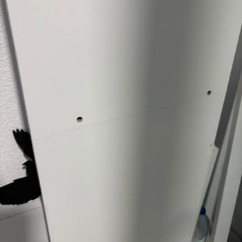 Kırık Parçalar Ve Eksik Kurulum Nedeniyle Yaşanan Mağduriyet