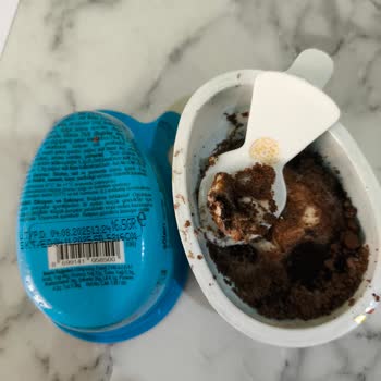 Küflü Ürün Ve İlgisiz Müşteri Hizmetleri Hayal Kırıklığı