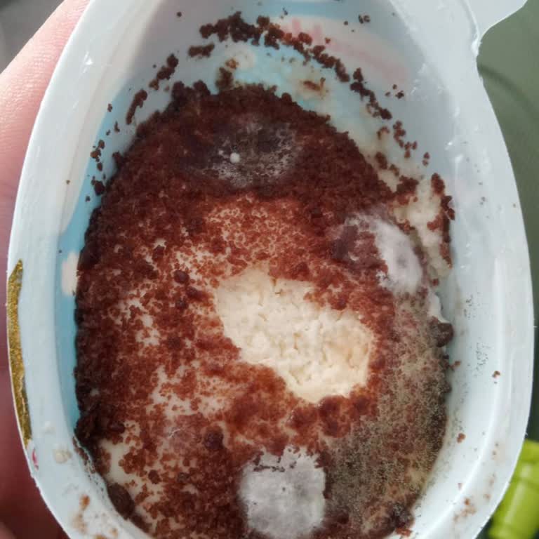Küflü Ürün Ve İlgisiz Müşteri Hizmetleri Hayal Kırıklığı
