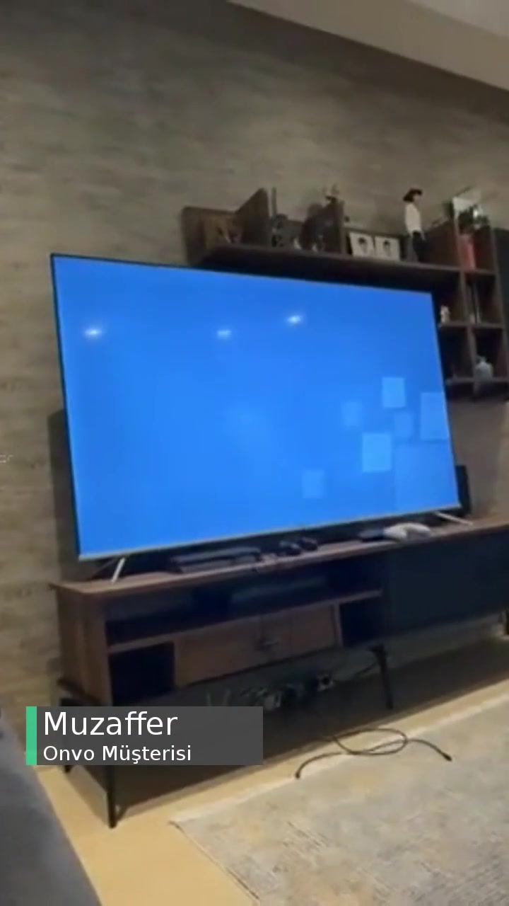 Onvo TV'de Netflix Kullanılamıyor! videonun kapak resmi