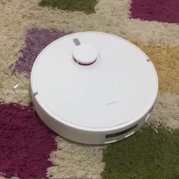 Xiaomi H40 Robot Sorunu!