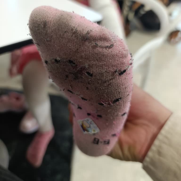 Playland Anpa Gross AVM Şikayeti