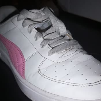 Kısa Sürede Deforme Olan Ayakkabıya Çözüm Bulamıyorum