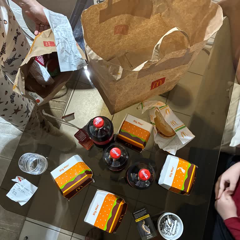 Geç, Soğuk Ve Eksik Siparişe Karşı Ulaşılamayan Müşteri Hizmeti Mağduriyeti