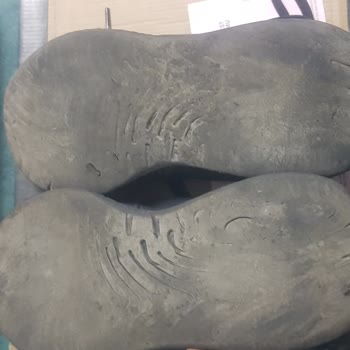 Aldığım Ayakkabının Tabanı Kısa Sürede Yarıldı, Sorunum Çözülmedi