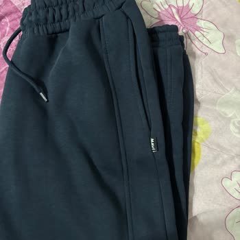 Kullanılmamış Eşofman Altı Yırtık Çıktı, Değişim Süreci Hayal Kırıklığı Yarattı