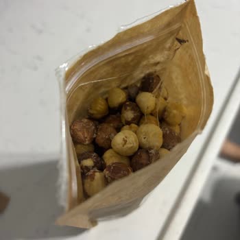 Fiskobirlik'ten Aldığım Üründe Canlı Kurt Ve Örümcek Ağı Çıktı