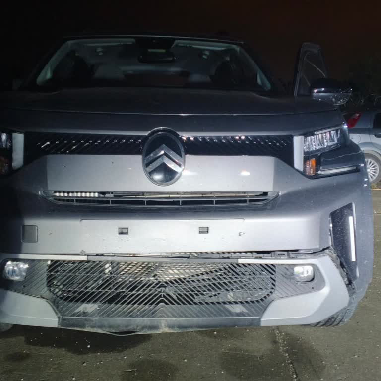 Citroen Serviste Onarım Sürecinin Uzaması ve İletişim Eksikliği Mağduriyet Yaratıyor