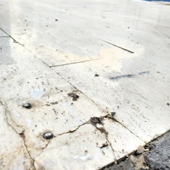 Dym Yapı'dan Aldığım Daire 2,5 Yıldır Eksik Ve Ayıplı Teslim Edildi