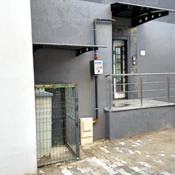 Dym Yapı'dan Aldığım Daire 2,5 Yıldır Eksik Ve Ayıplı Teslim Edildi