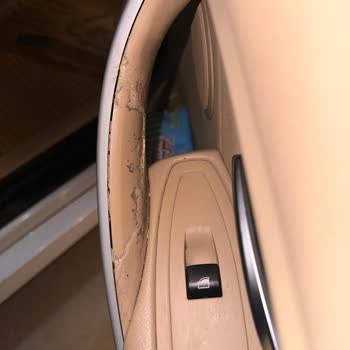BMW 320d'de Kronik Malzeme Sorunları Ve Yetersiz Garanti Desteği