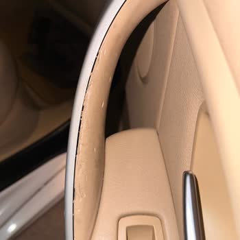 BMW 320d'de Kronik Malzeme Sorunları Ve Yetersiz Garanti Desteği