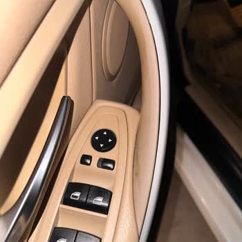 BMW 320d'de Kronik Malzeme Sorunları Ve Yetersiz Garanti Desteği