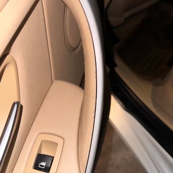 BMW 320d'de Kronik Malzeme Sorunları Ve Yetersiz Garanti Desteği