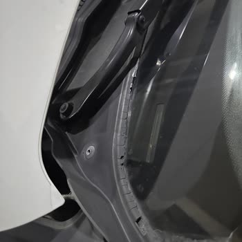 BMW 320d'de Kronik Malzeme Sorunları Ve Yetersiz Garanti Desteği