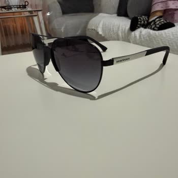 Opmar Optik StarCity Şubesinden Satın Alınan Ürünlerin Sahte Çıkması Ve İade Sorunu