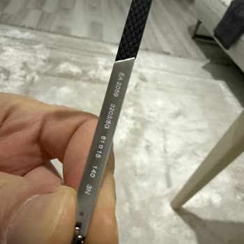 Opmar Optik StarCity Şubesinden Satın Alınan Ürünlerin Sahte Çıkması Ve İade Sorunu