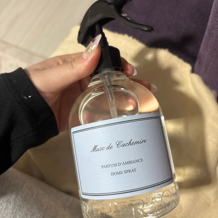 Yanlış Bilgiyle Satılan Oda Kokusu Mağduriyeti