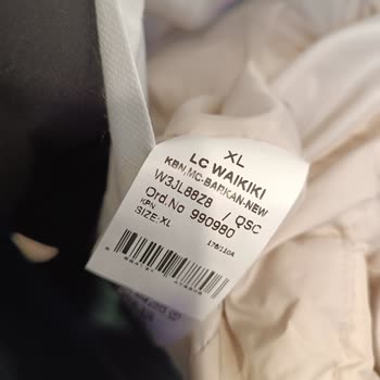 Yanlış Ürün Teslimatı Ve Eksik Ödeme İadesi Sorunu