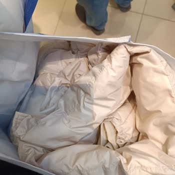 Yanlış Ürün Teslimatı Ve Eksik Ödeme İadesi Sorunu