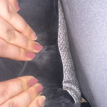 Mondihome Koltukta Dikiş Açılması Ve Servis Sorunları