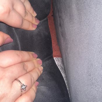 Mondihome Koltukta Dikiş Açılması Ve Servis Sorunları