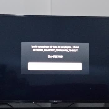 Bein Sports Smart TV Uygulamasında Sürekli Yayın Kesintisi Ve Görüntü Kalitesi Sorunu