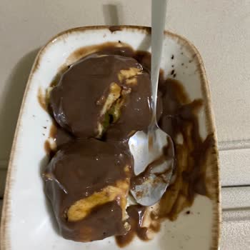 Son Kullanma Tarihi Geçmemiş Profiterol Bozuk Çıktı Mağazaya Gidemiyorum