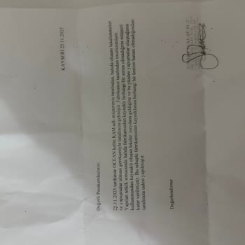 Satın Aldığım Halı Leke Ve Koku Sorunuyla Geldi, İade Talebim Karşılanmadı