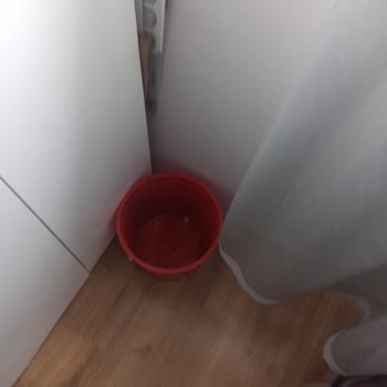 Monshiny Gölgelendirme Sistemleri'nden Memnun Kalmadık