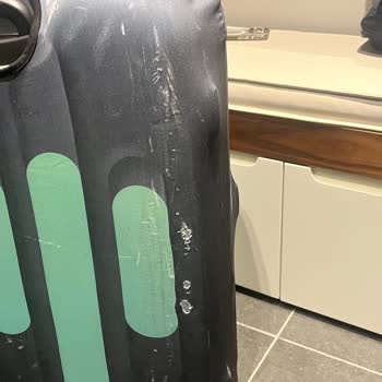 Kayıp Ve Zarar Görmüş Valiz, İlgisiz Personel: THY'de Büyük Mağduriyet